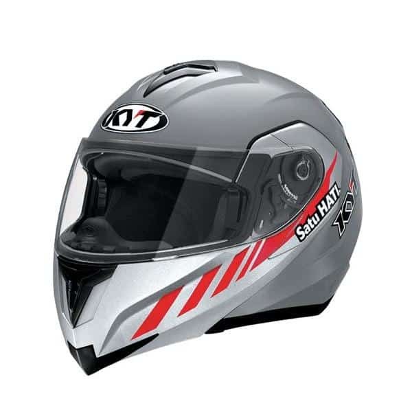 HCM Helm KYT Honda RRX ORI