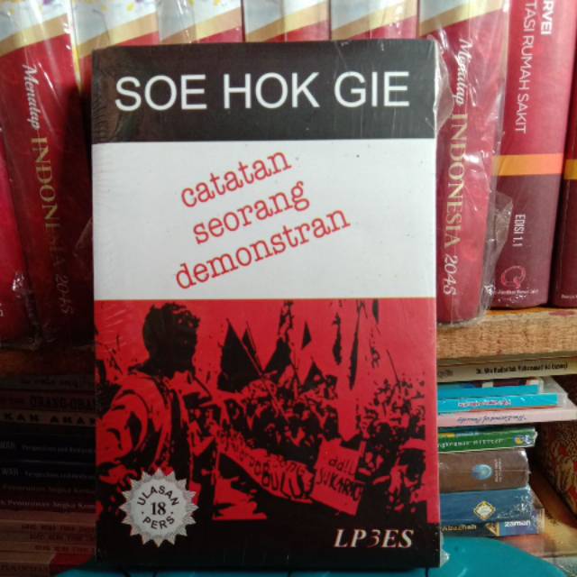 SOE  HOK  GIE
