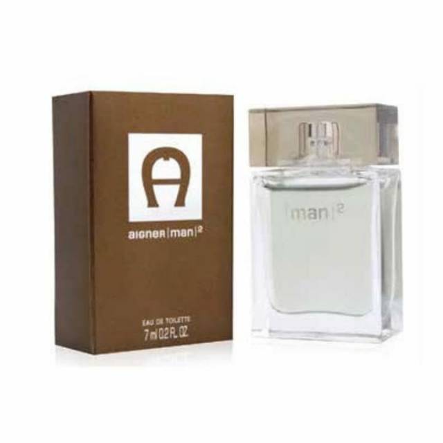 Etienne Aigner Man 2 EDT Parfum Pria