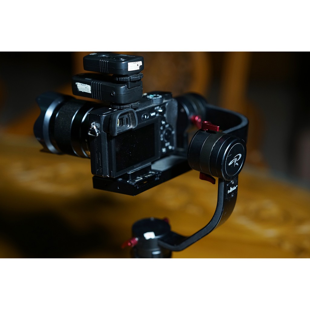 Jual MURAH Beholder DS1