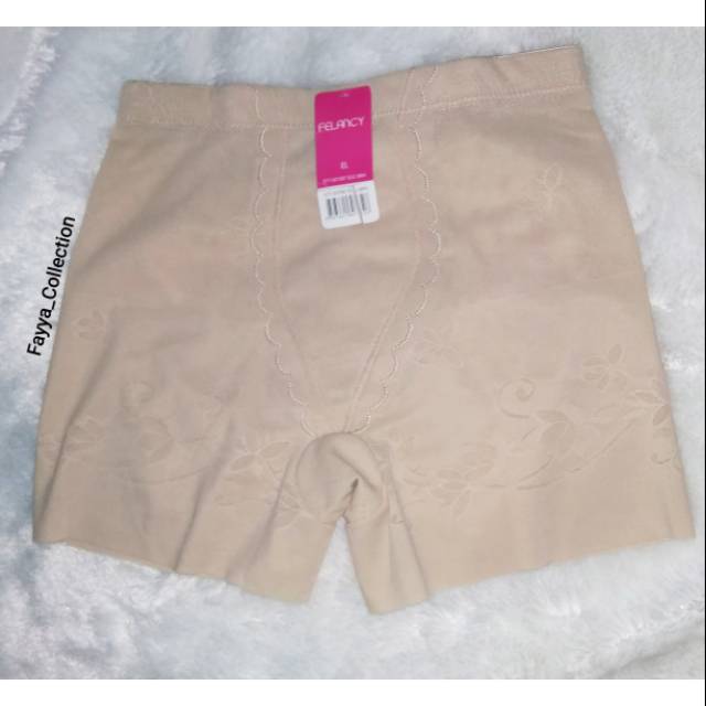 KORSET CELANA FELANCY