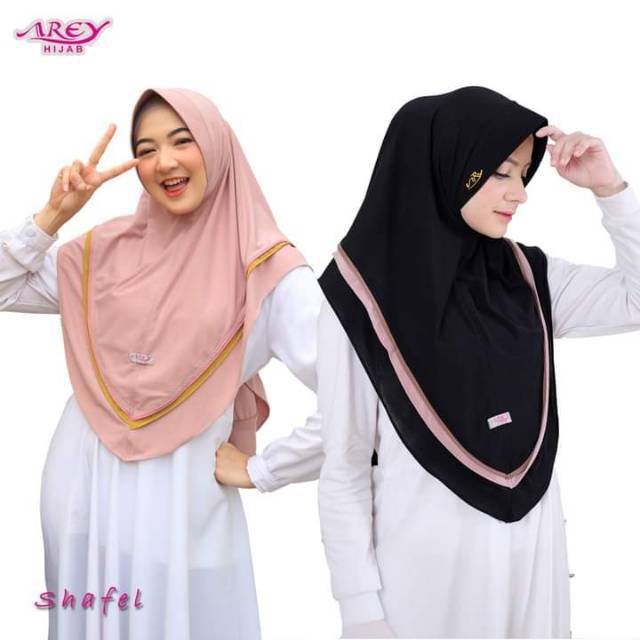 HIJAB INSTAN 