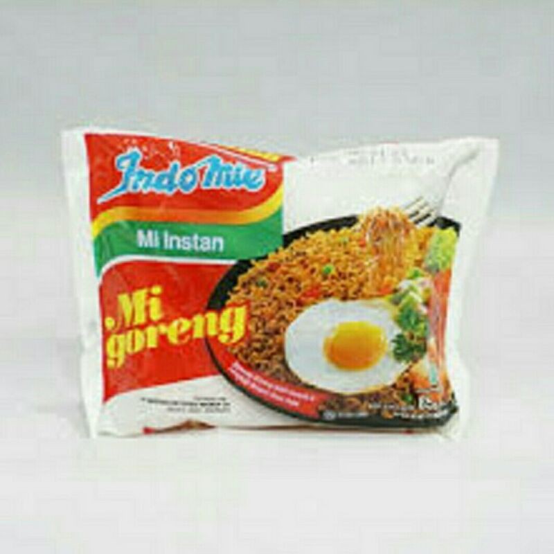 

indomie goreng 85gr