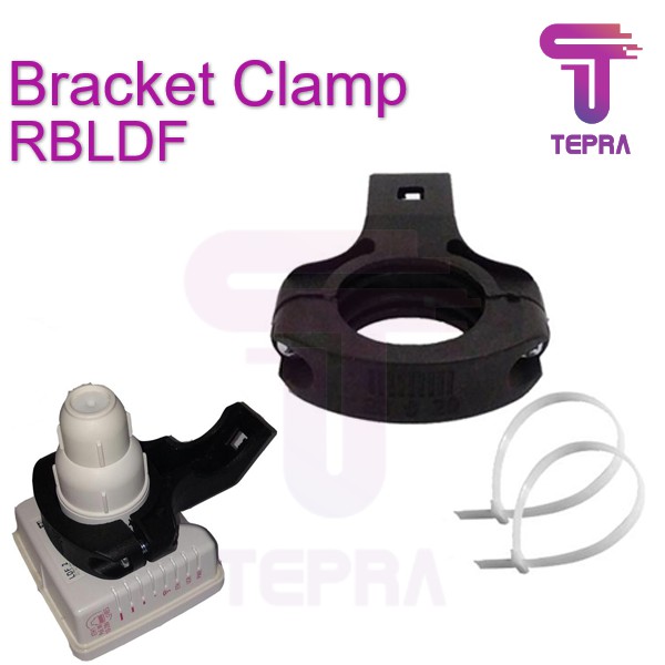 Bracket Clamp Mikrotik LDF