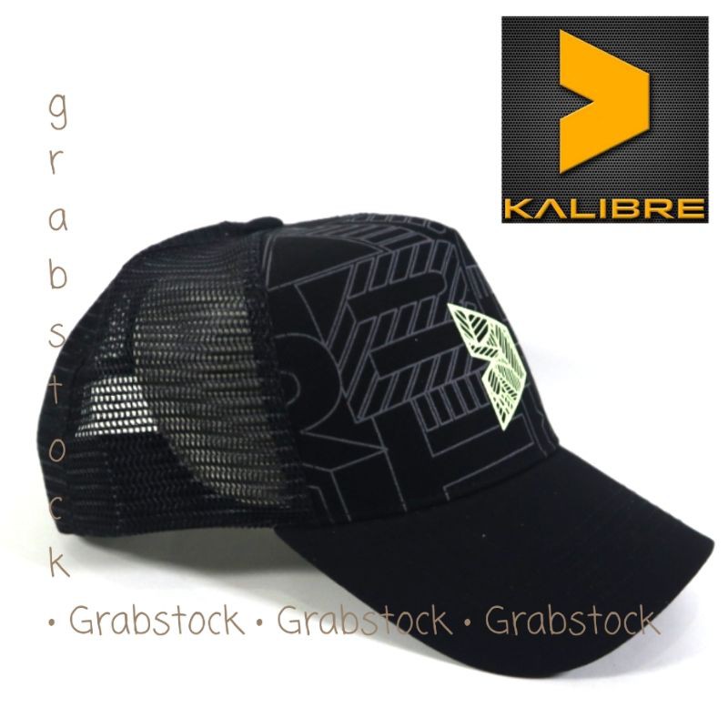 Topi Kalibre Original 477