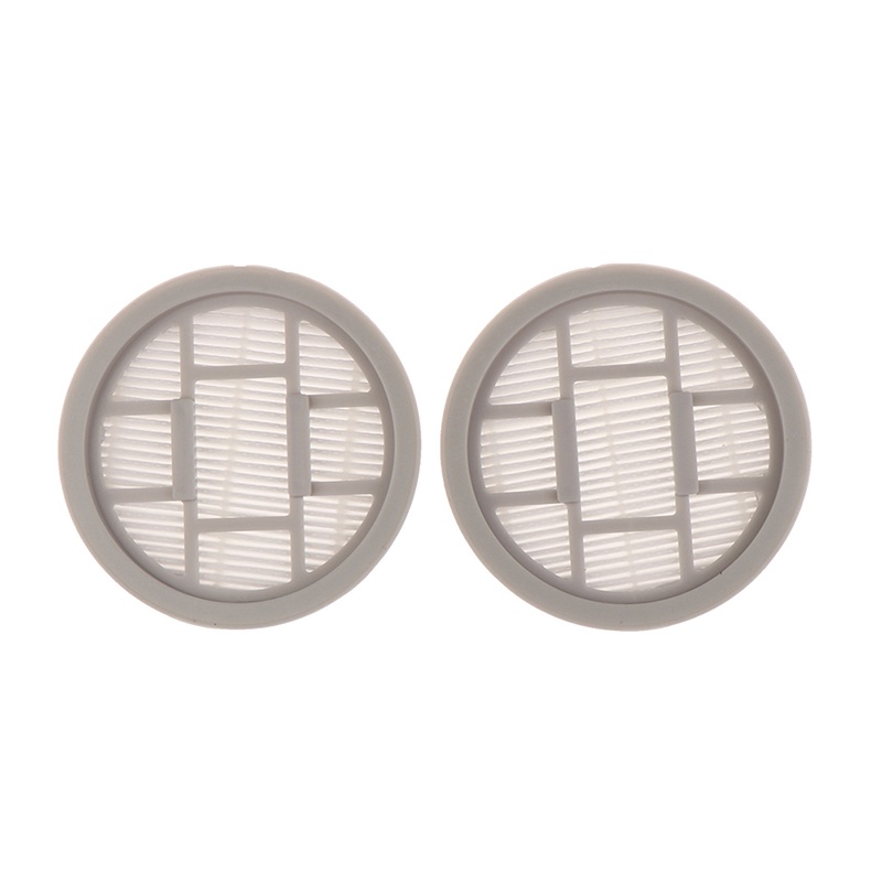 Deid 2Pcs Filter Hepa Untuk Vacuum Cleaner xiaomi Deerma VC20S VC20