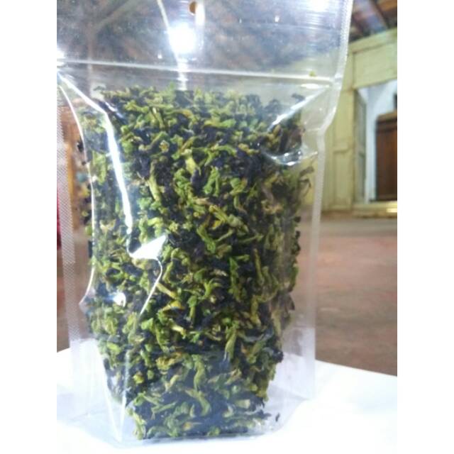 

Kitani Life Bunga Telang Kering 100gram
