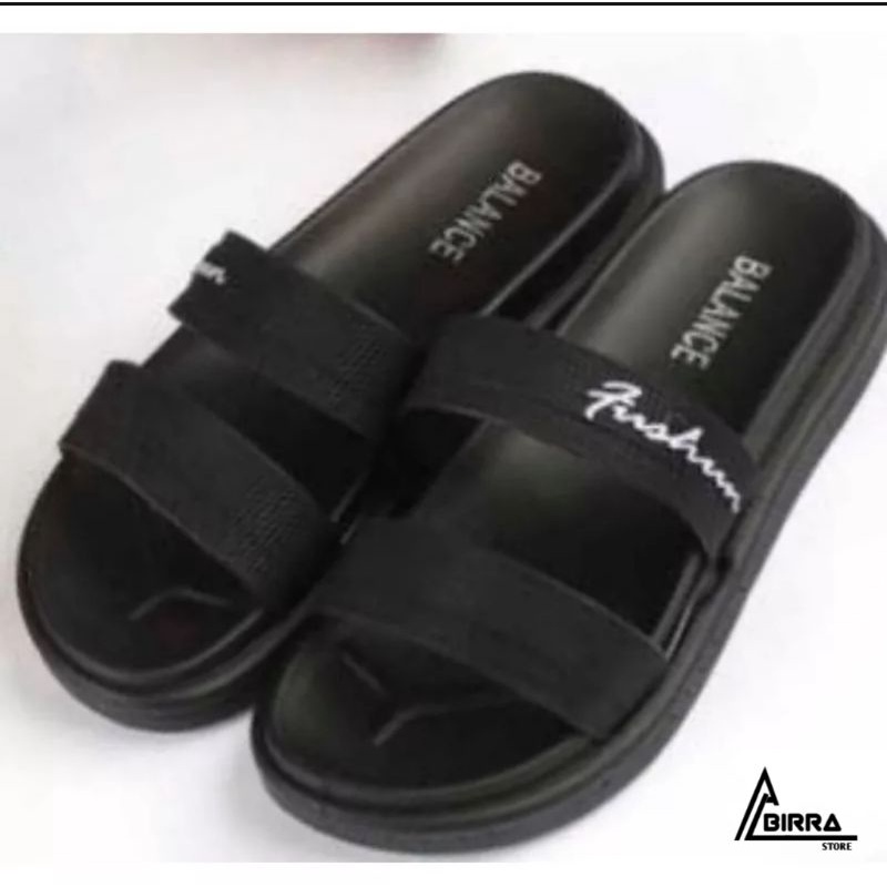 PROMOSENDAL CEWEK IMPOR/SENDAL BALANCE WANITA KEKINIAN/SENDAL WANITA MURAH/SENDAL HARIAN/SENDAL TERB