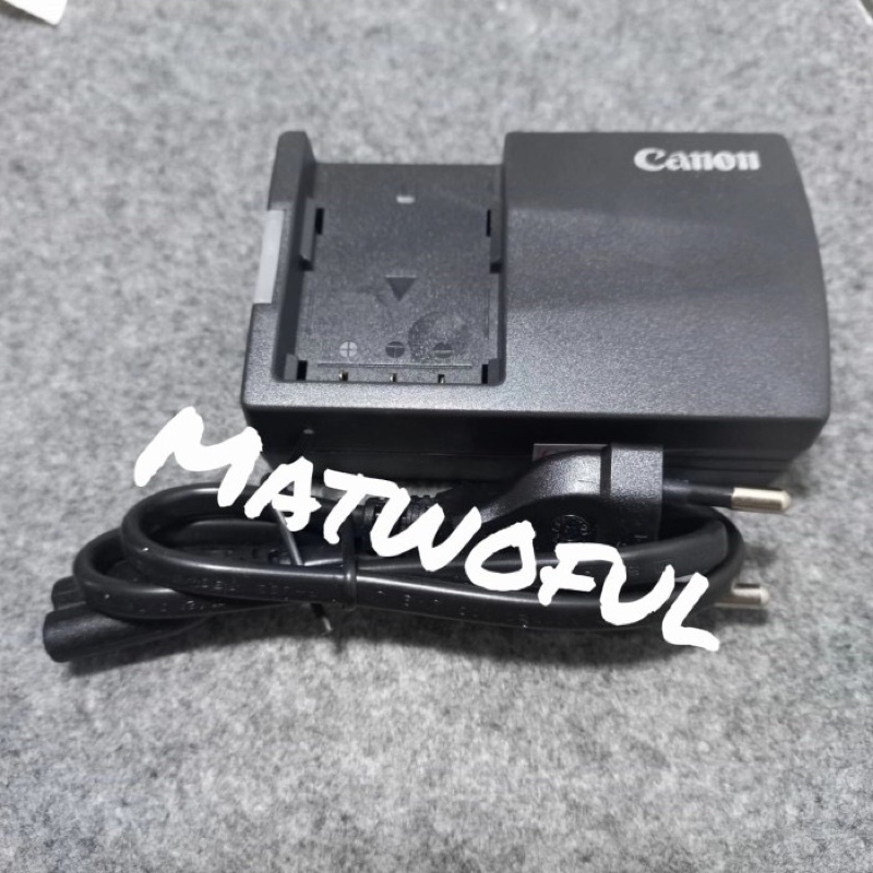 Charger Canon DSLR 400D