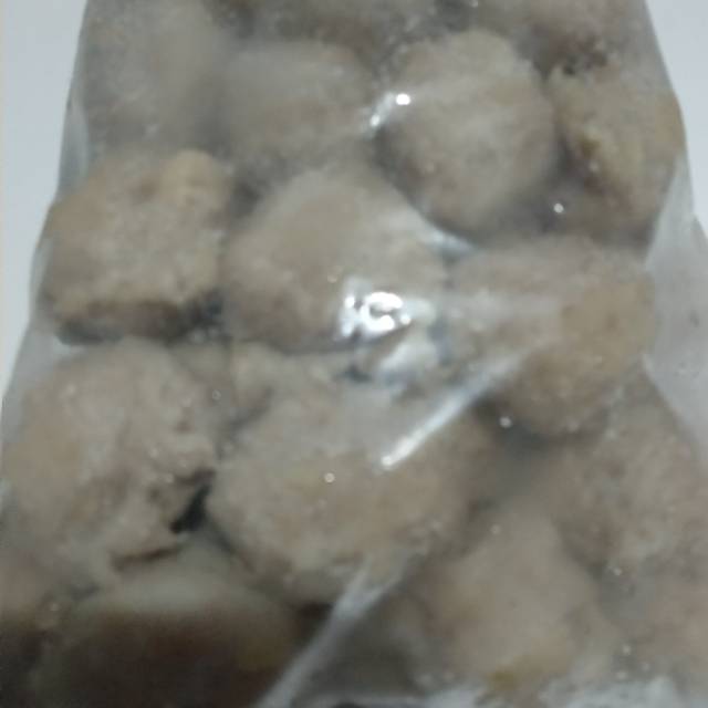 

Bakso Sapi enak gurih lezat dan halal