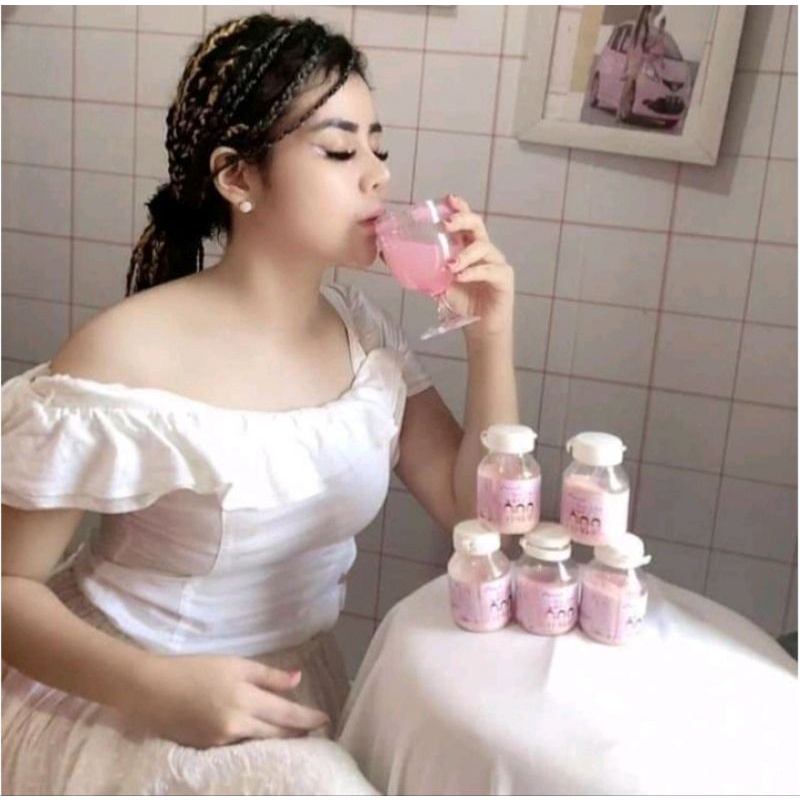 

Gluta white KFS