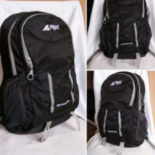 Tas Ransel Rei Deniper 25L Backpack Rei Daypack Rei 25L