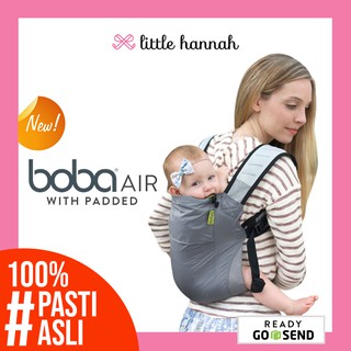 boba carrier front facing