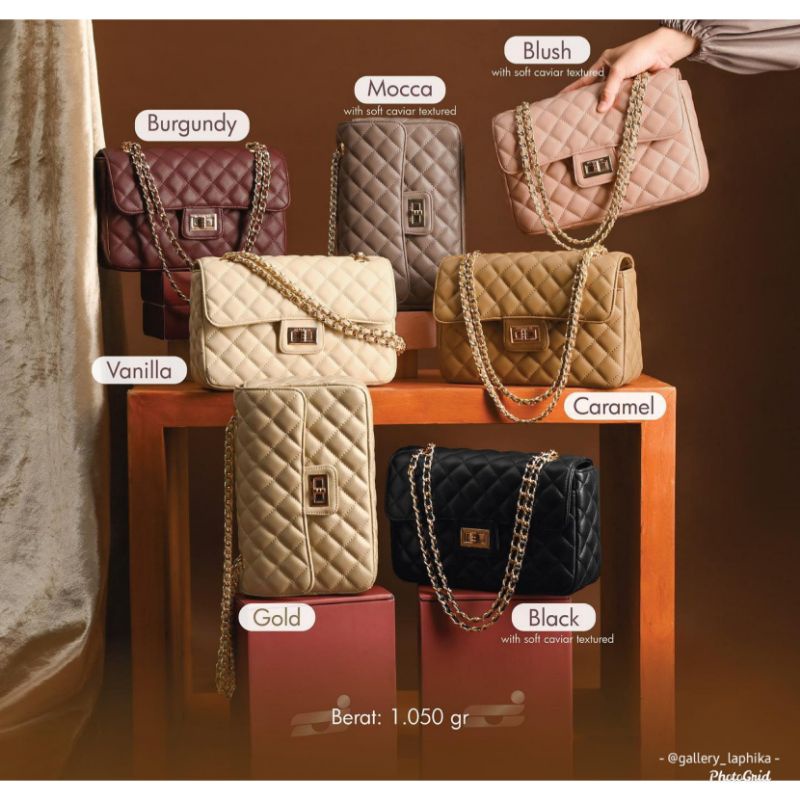 BOSTON CLASSIC BAG HEYLOCAL.ID