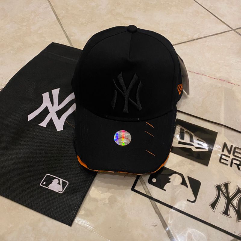 TOPI NY MLB RIPPED