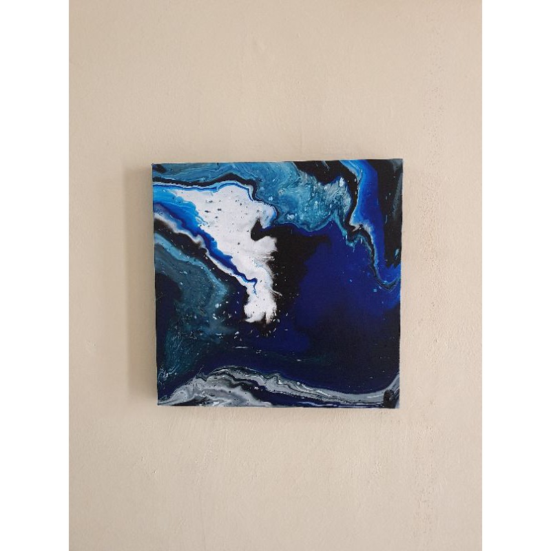 

Custom Acrylic Painting