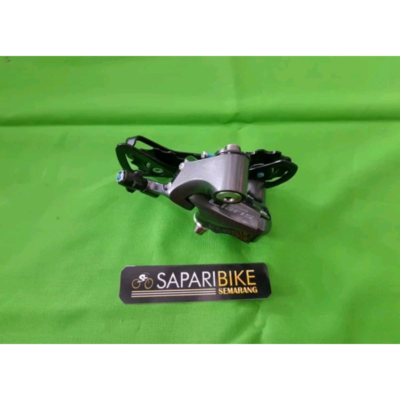 RD Shimano Claris R2000 short cage rear derailleur sepeda roda komponen sepeda bicycle parts