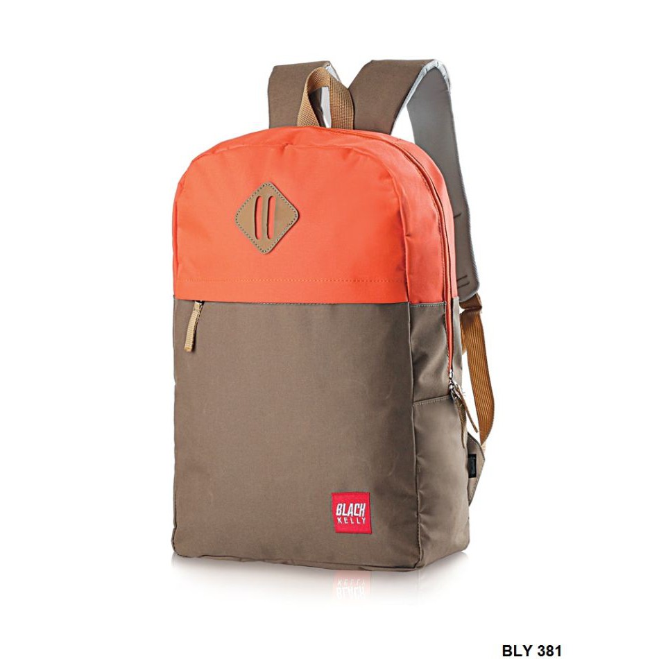 Backpack Bag - BLY 381