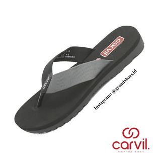 ORI READY SANDAL  JEPIT CARVIL  polo SANDAL  CARVIL  