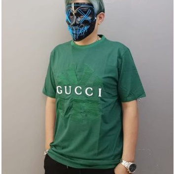 kaos atasan pria fashion Gucci import premium Quality