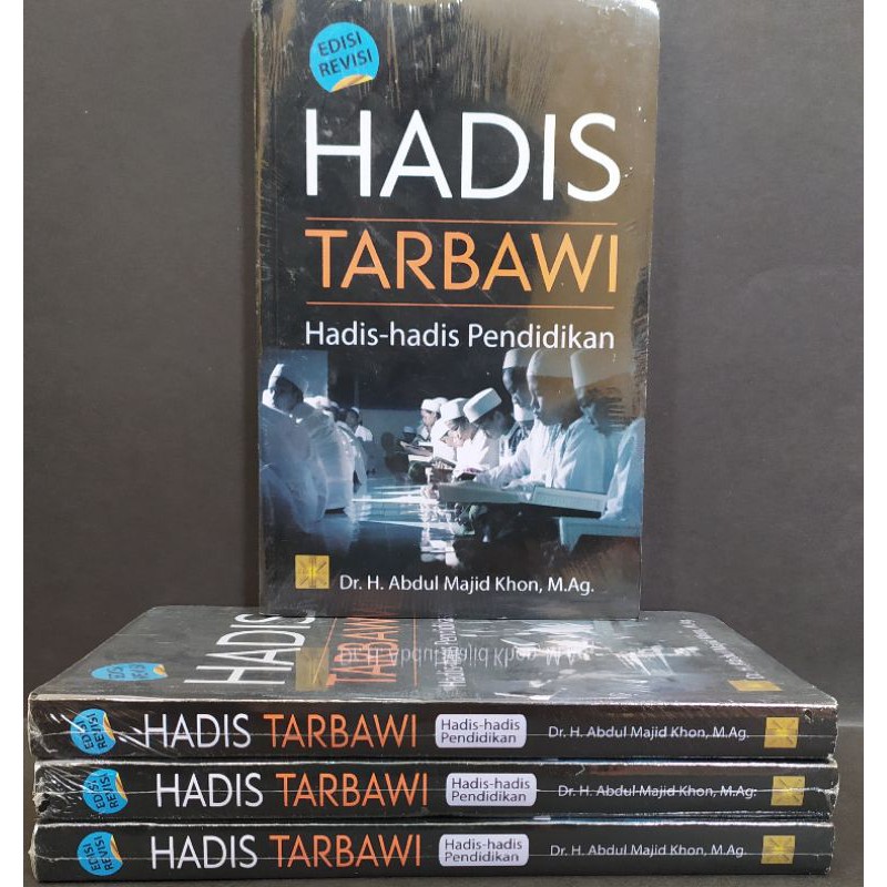 Jual Hadis Tarbawi | Shopee Indonesia