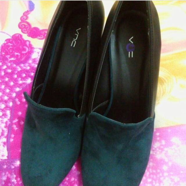 Sepatu vnc