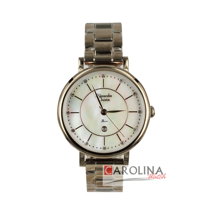 

Alexandre Christie A2675LDBCGMS Wanita