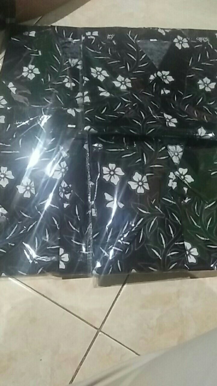 Copel Batik/copel Murah/copel Batik Pekalongan