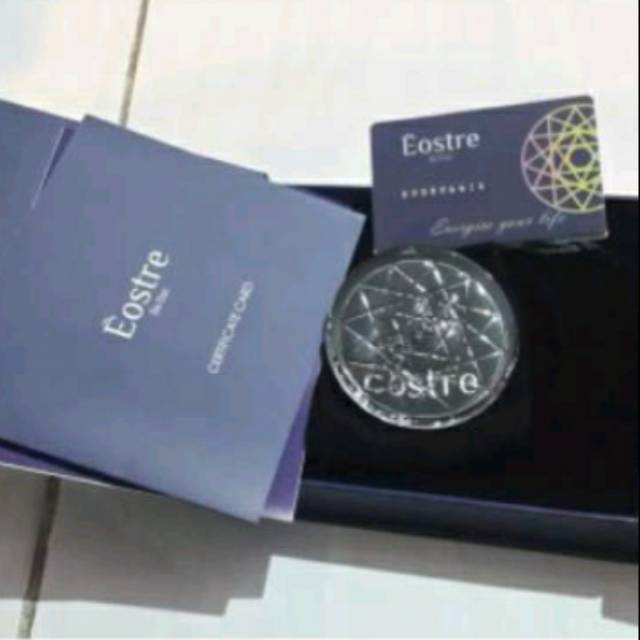 EOSTRE BIO DISC ORI KOREA