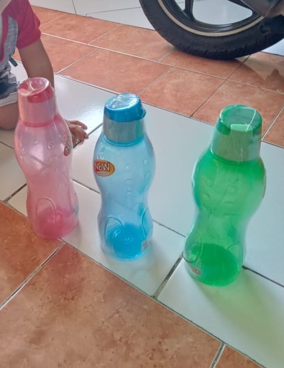 Akvo Botol Minum Nh-82 800ml Murah