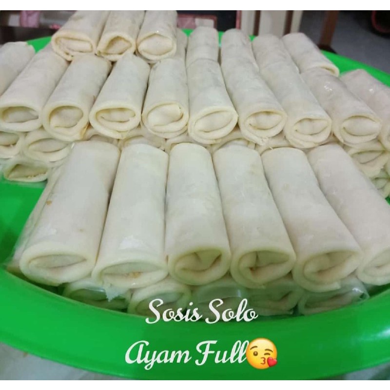 

cemilan homemade murah RISOL SMOKED BEEF sosis solo lemper cemilan lebaran enak sehat bergizi bersih risol ragut ayam beef mayo risol rogut ayam tahu bakso praktis