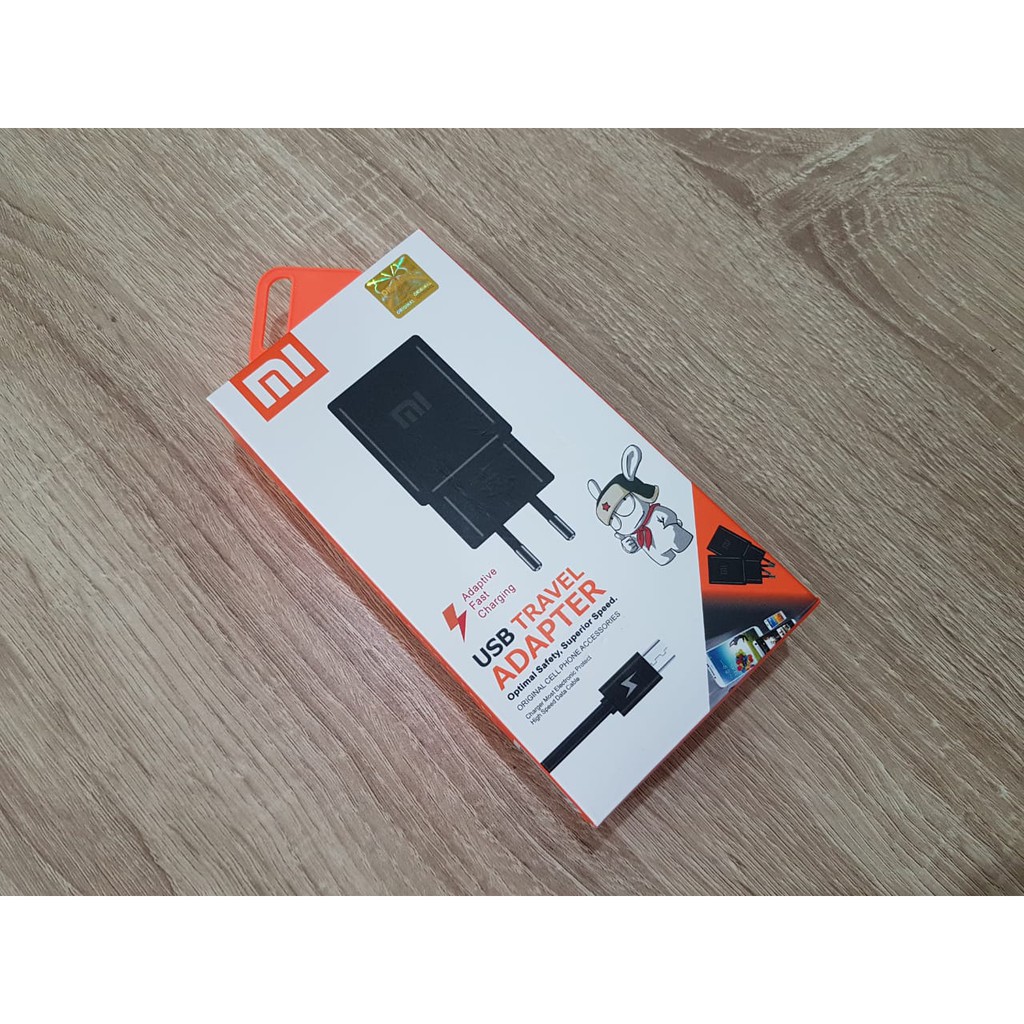 BM054 Cashan charger xiaomi original 2A Fast Charging MDY-03-GF TIPE C MI4C MI5C REDMI 9 9a 9c NOTE8 note9