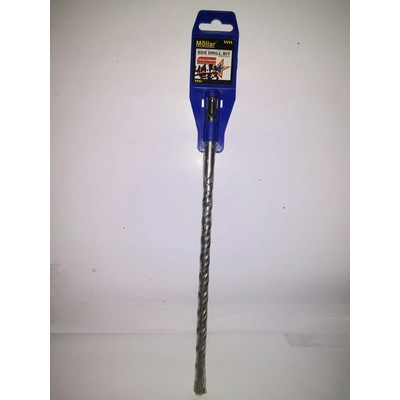 mata bor panjang 12mm MOLLAR