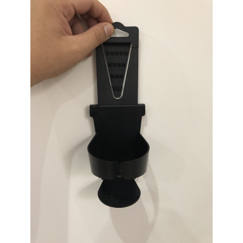 Tempat Minum Mobil Cup Holder/Cup Holder Car Stroge Organizer Mobil