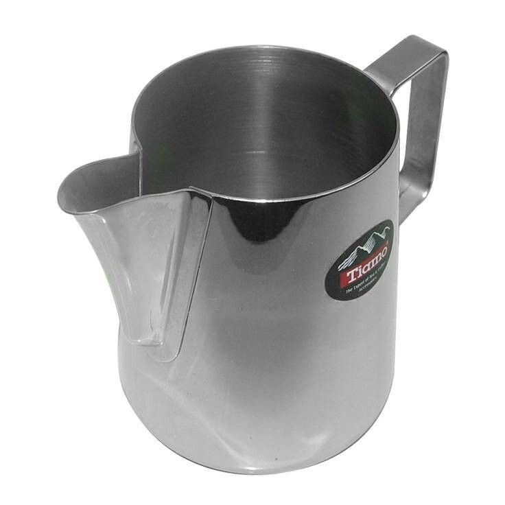 Tiamo Milk Pitcher (HC7039)-2