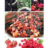 

mix berry