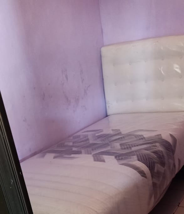 Springbed Central Gold 2 In 1 (sorong) Hb Bianca Dan Hb X1