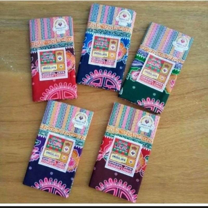 SELENDANG GENDONG BAYI UNGGUL JAYA