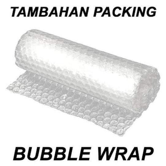 

Tambahan Packing Bubble untuk Produk Anda XTR-MTS78 Murah