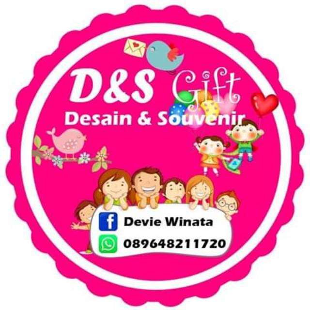 

Logo Olshop