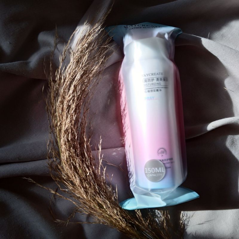 Spray Whitening Maycreate