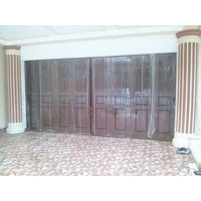 folding gate rolling door 29