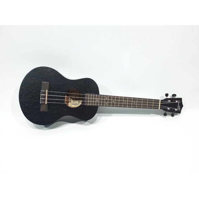 Ukulele Tenor Merk Cowboy Original Tipe UK-25 BK Ukuran 25 Inc Warna Hitam Murah Jakarta