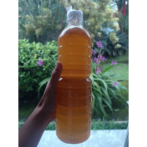 

madu murni 1500 gr