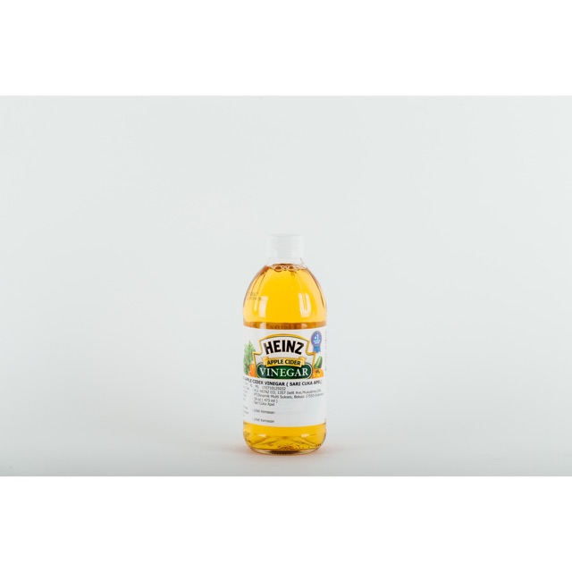 

Heinz Apple Vinegar 473ml/16oz