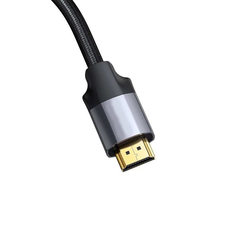 Kabel Port HDMI ke Port VGA 2 Meter CAKSX-K