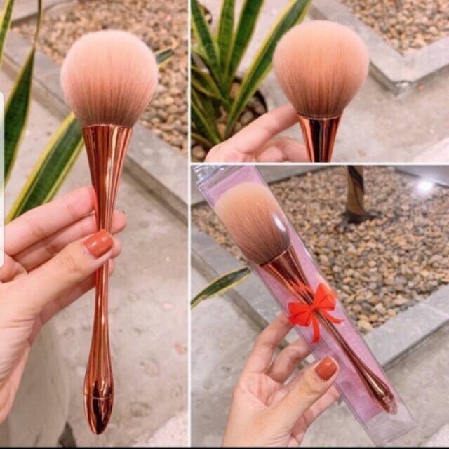 [ ECER ] BRUSH BEAUTY MAKEUP