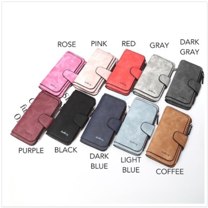 Dompet Wanita Import Baellerry Original