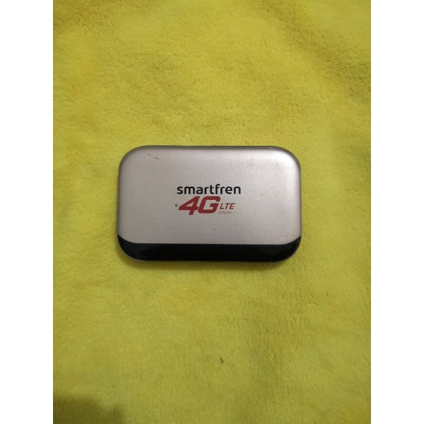 Modem WiFi Andromax M5, M6, M6X dan S1 CAT7 Bisa Paket Smartfren 4G Unlimited