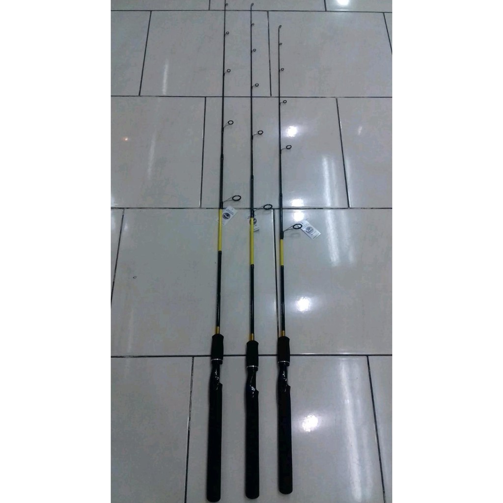 Joran Maguro Trogons 135